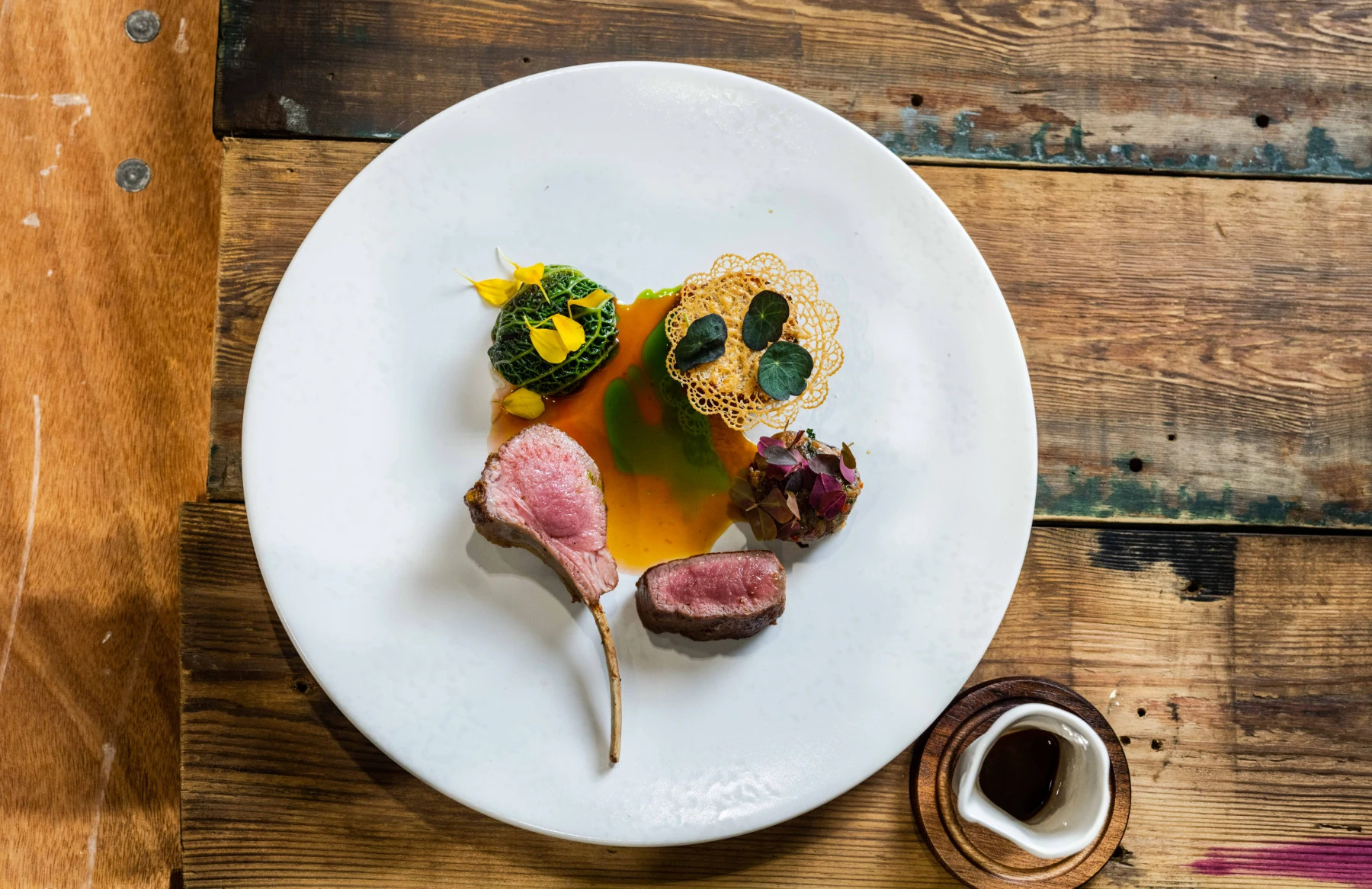 Chef cover image