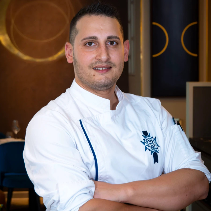 Chef Joshua